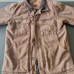 Carhartt Full Swing Jacket